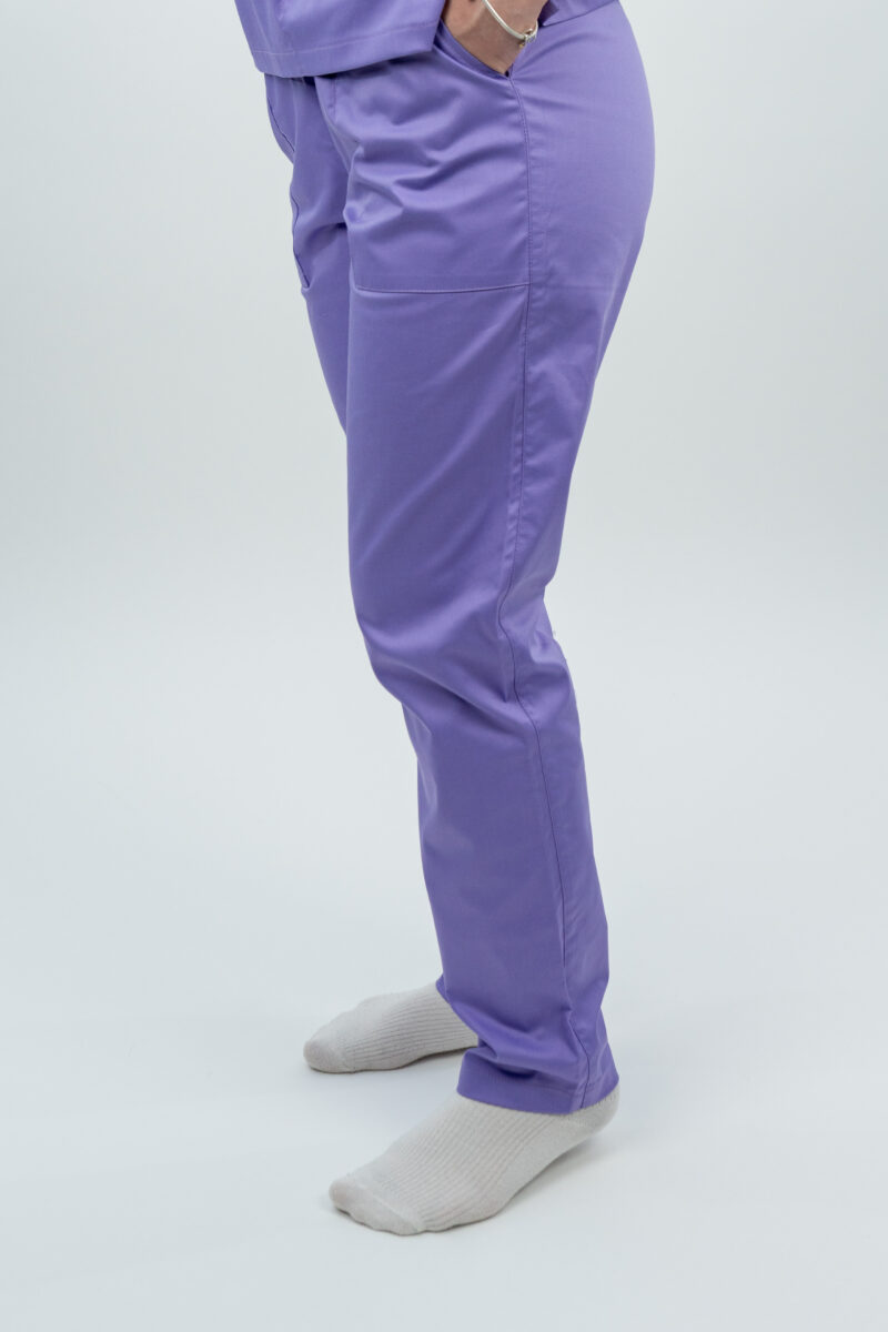 Pantaloni - Premium Flexi - violet