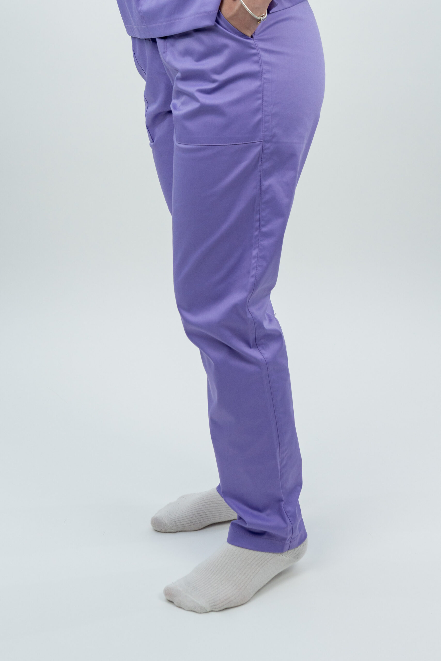 Pantaloni – Premium Flexi – violet