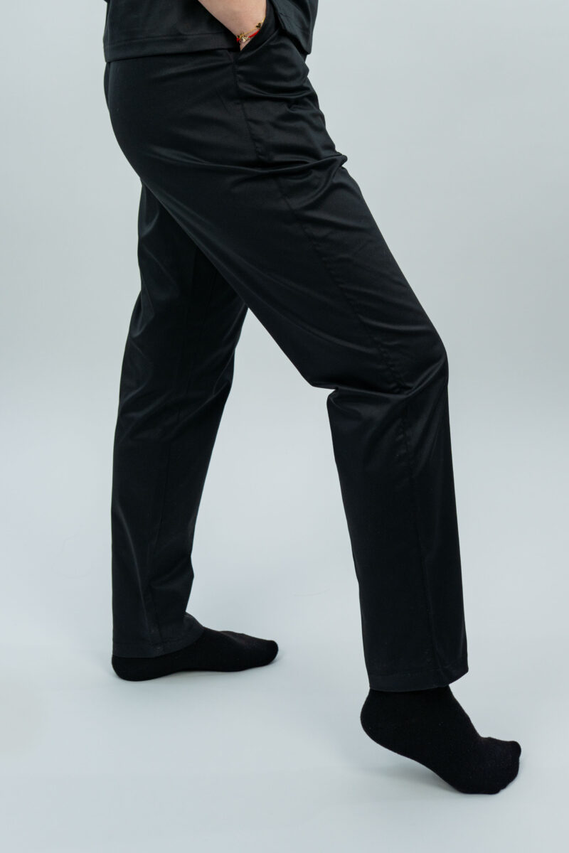 Pantaloni - Premium Flexi - negru