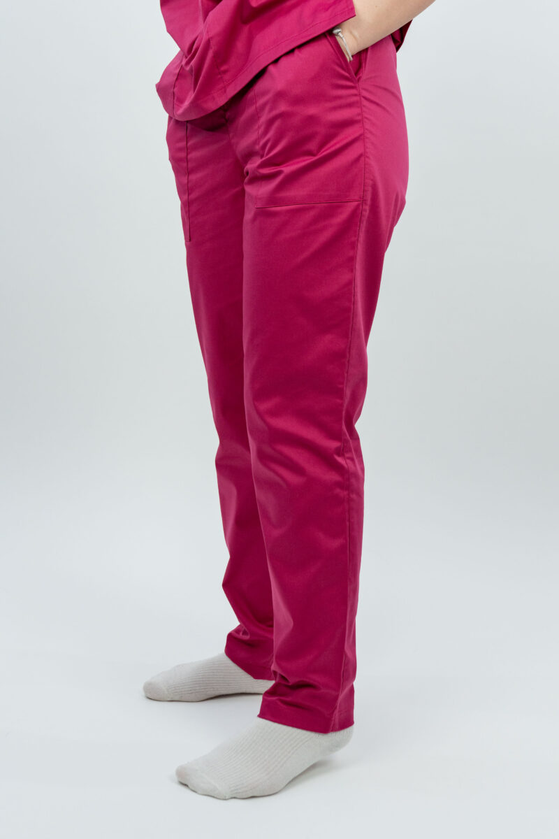 Pantaloni - Premium Flexi - pink
